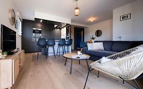Appartement 3 Pieces A Rennes Chez Guillaume